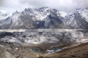 All inclusive Mount Everest base camp trek from Kathmandu 14 days