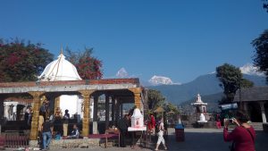 Volunteer travel Nepal opportunities