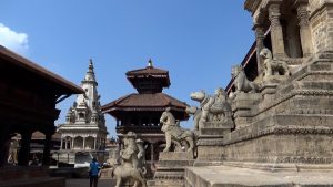 Bhaktapur sightseeing city tours Nepal