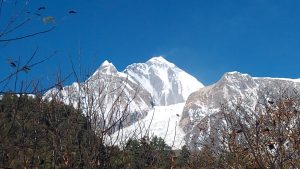 Annapurna conservation area travel guide for tourism