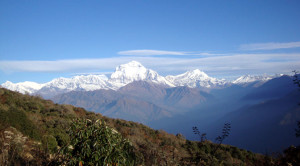 Eco-tourism Nepal - green tourism