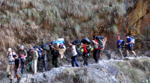 Lapchi trek explore Lapchi Kang & Milarepa Cave