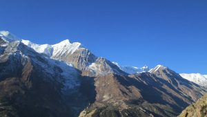 Annapurna luxury trek package itinerary, cost, map & difficulty